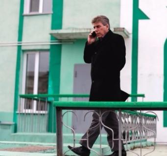 Мелюков и его команда: как депрессивный Белогорск стал городом вежливых людей