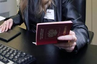 Житель Белогорска пытался взять займ по чужому паспорту 