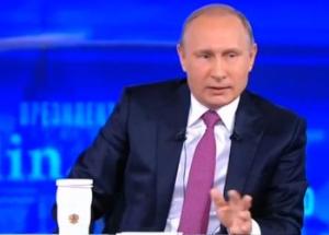 Владимира Путина на президентских выборах готовы поддержать две трети россиян