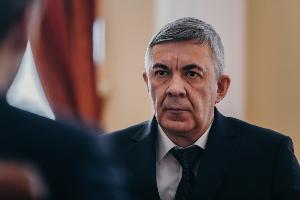 Министром здравоохранения Амурской области назначен Андрей Субботин