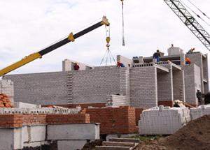 Резиденты ТОР «Белогорск» смогут строить дома