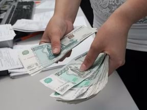 Строителям космодрома Восточный выплатили 5,6 миллиона рублей задолженности по зарплате