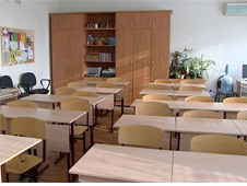Родители выпускников 11 классов школ Белогорска сдадут Единый государственный экзамен по русскому языку 