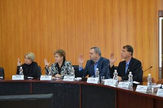 Депутаты Белогорска приняли в первом чтении бюджет города
