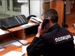 Сегодня ночью в полицию Белогорска поступили 2 сообщения об угрозе взрыва 