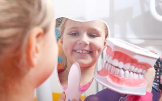 Белогорским школьникам напомнили о том, как важно вовремя лечить зубы