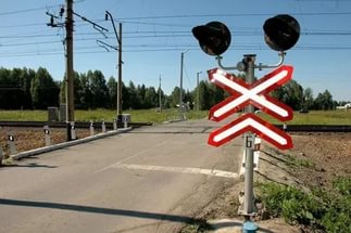 Снижение аварийности на железнодорожных переездах обсудили на межведомственном координационном совете в Чите