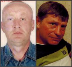 В Белогорске разыскивают двух мужчин