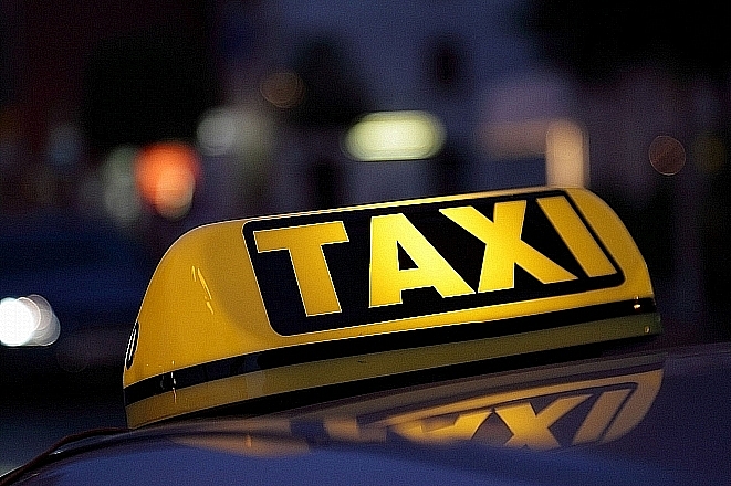 Подростки зарезали таксиста из-за его смартфона