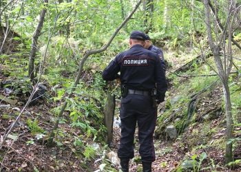В Завитинском районе найдено тело мужчины