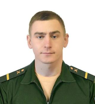 Военнослужащий ВВО из Приамурья ефрейтор Игорь Плохих награжден медалью Суворова в зоне СВО   