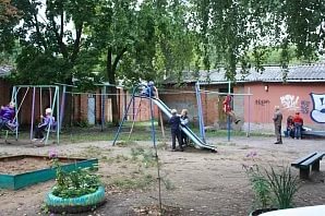 В Белогорске проходит профилактическая операция «Чистый двор» 