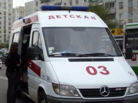 СК возбудил дело после инцидента с детской скорой помощью в Москве  