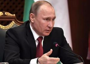 Более 82% россиян одобряют деятельность Владимира Путина