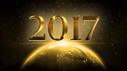 Лучшим в истории человечества может стать 2017 год 