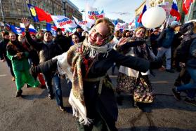 Одним официальным праздником в России станет больше