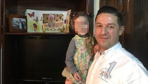 Пропавшая в Вене трехлетняя россиянка нашлась в Ливане