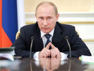 Путин усомнился в компетентности работников судебной системы