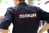 Белогорское подразделение ППС полиции приглашает граждан на службу
