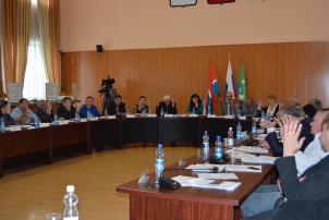 Депутаты единоглассно приняли исполнение бюджета Белогорска за 2016 год