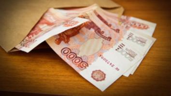 Фальшивые купюры заполонили банкоматы в России