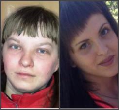 В Белогорске пропали две молодые девушки 