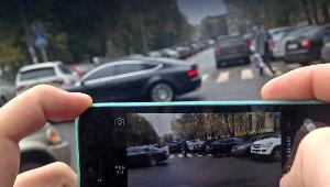 Россияне получат право наказывать нарушителей правил дорожного движения