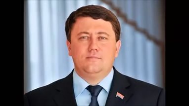 Сергей Абрамов официально сдал мандат депутата Заксобрания Приамурья
