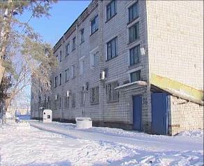 В Белогорске лжетеррорист испортил крещенское утро жителям общежития