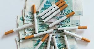 Минздрав отказался от экологического налога на сигареты