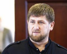 Кадыров: в Чечне задержан особо опасный террорист