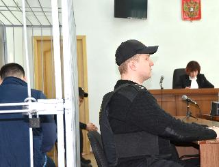 Вынесен приговор по делу об убийстве белогорского тренера