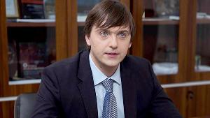 Глава Рособрнадзора Сергей Кравцов — о результатах ЕГЭ-2017 и перспективах на следующий год