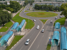 Материально-техническое оснащение опорных пунктов полиции и обеспеченность с кадрами обсудили в Белогорске 