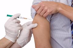 В Приамурье началась вакцинация против гриппа