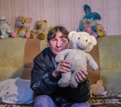 Мать зверски убитой в Белогорске девочки прячется от полиции