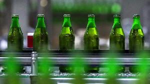  Обязательная маркировка пива разрабатывается в России