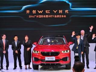 Китайцы обещают сделать автомобиль лучше Toyota