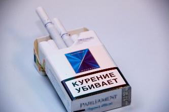 Курящих россиян готово лечить государство