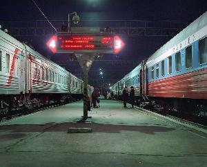 Пассажиры поезда №1/2 «Россия» Москва-Владивосток смогут воспользоваться услугами «Библиотеки юного путешественника»