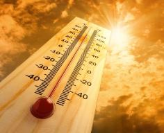 Синоптики прогнозируют в Приамурье жаркую погоду