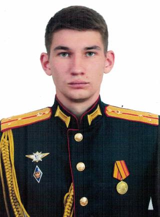 Военнослужащий ВВО из Приамурья старший лейтенант Роман Самков предотвратил наступление ВСУ в зоне СВО