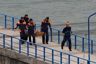 Срок расследования дела о крушении Ту-154 под Сочи продлили