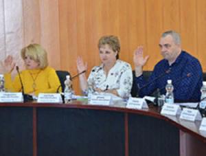 Дату проведения публичных слушаний по бюджету 2020 года назначили депутаты Белогорска