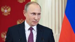 Путину предложили перенести столицу России