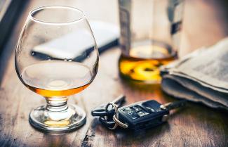 МВД РФ собралось ужесточить наказание за отказ водителя от проверки на алкоголь