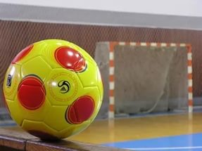  В спортивной школе "Белогорец" прошли Рождественские турниры по мини-футболу