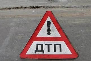 За 4 выходных дня на дорогах Белогорска и района произошло 12 ДТП