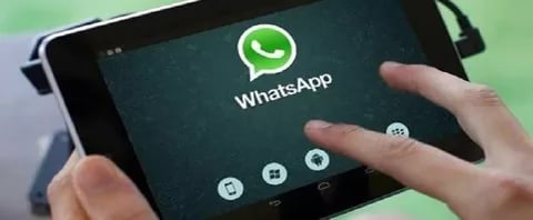 Через WhatsApp теперь можно сделать видеозвонок