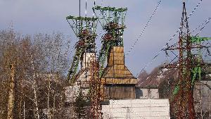 Тело погибшего работника на шахте в Кузбассе поднято на поверхность